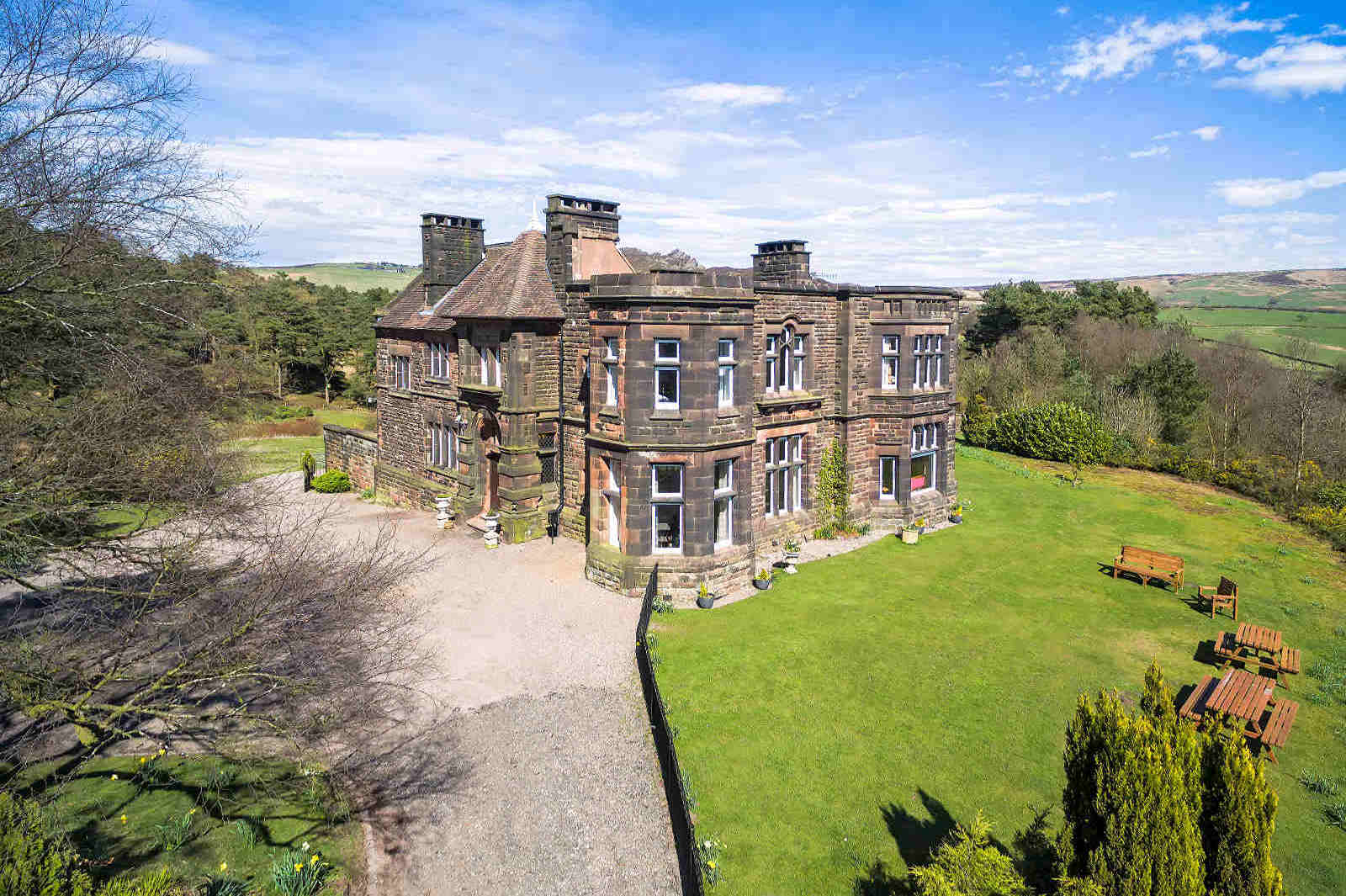 Hen Party Houses Perfect Hen Weekends Celebration Cottages Hen Party Houses Perfect Hen Weekends Celebration Cottages