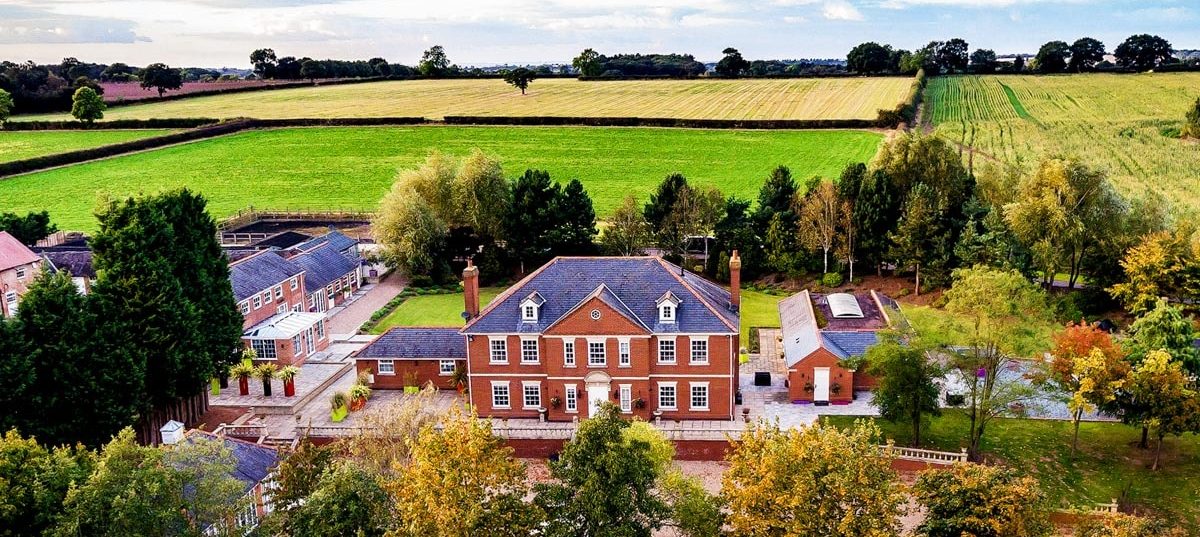 large group accommodation