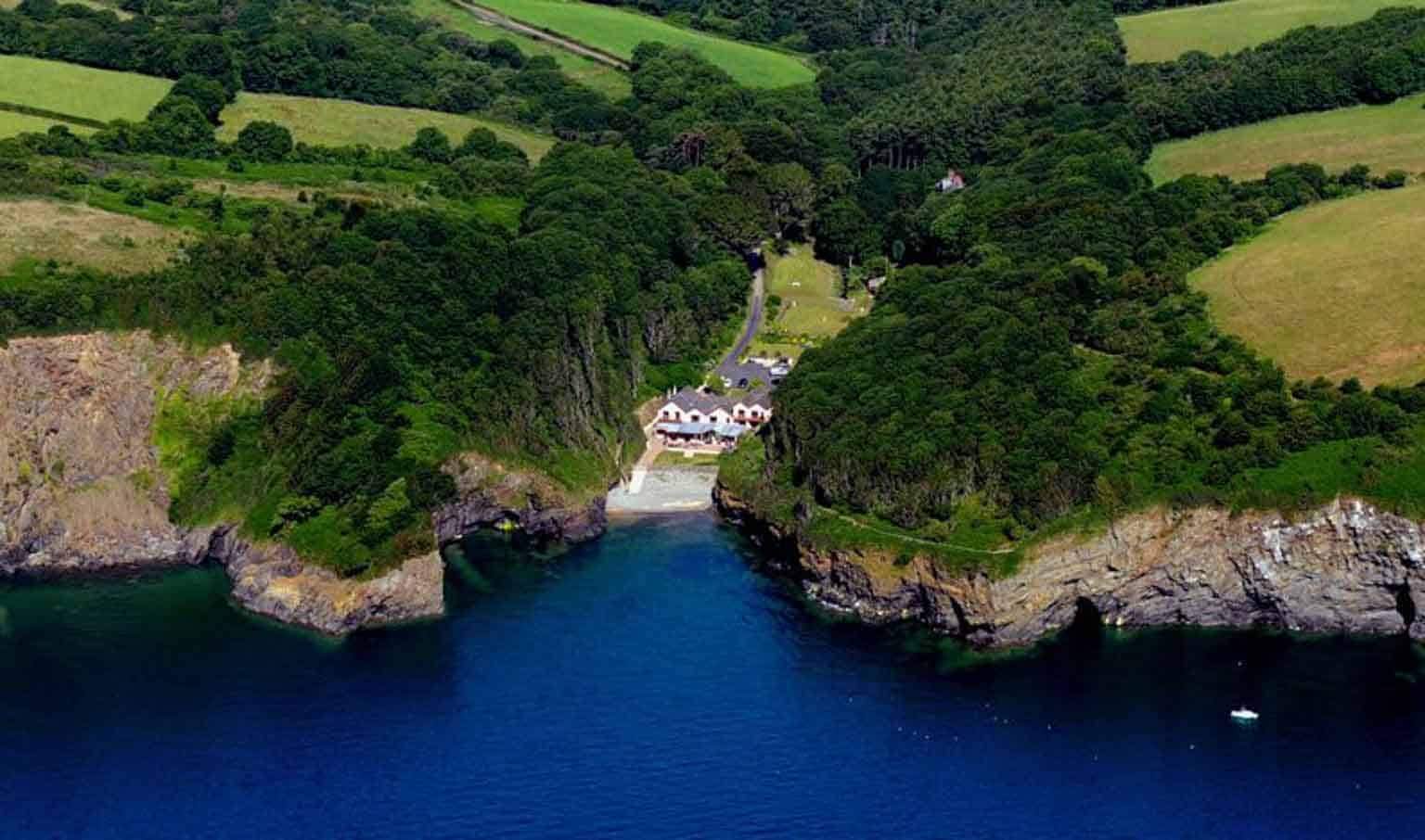 Birthday venues