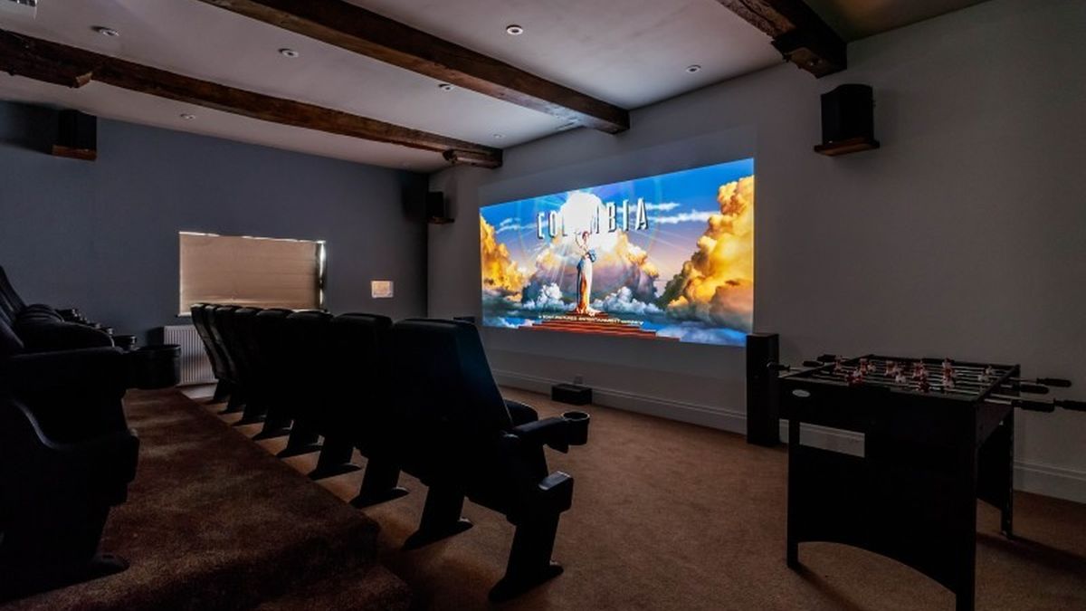 stag do venue