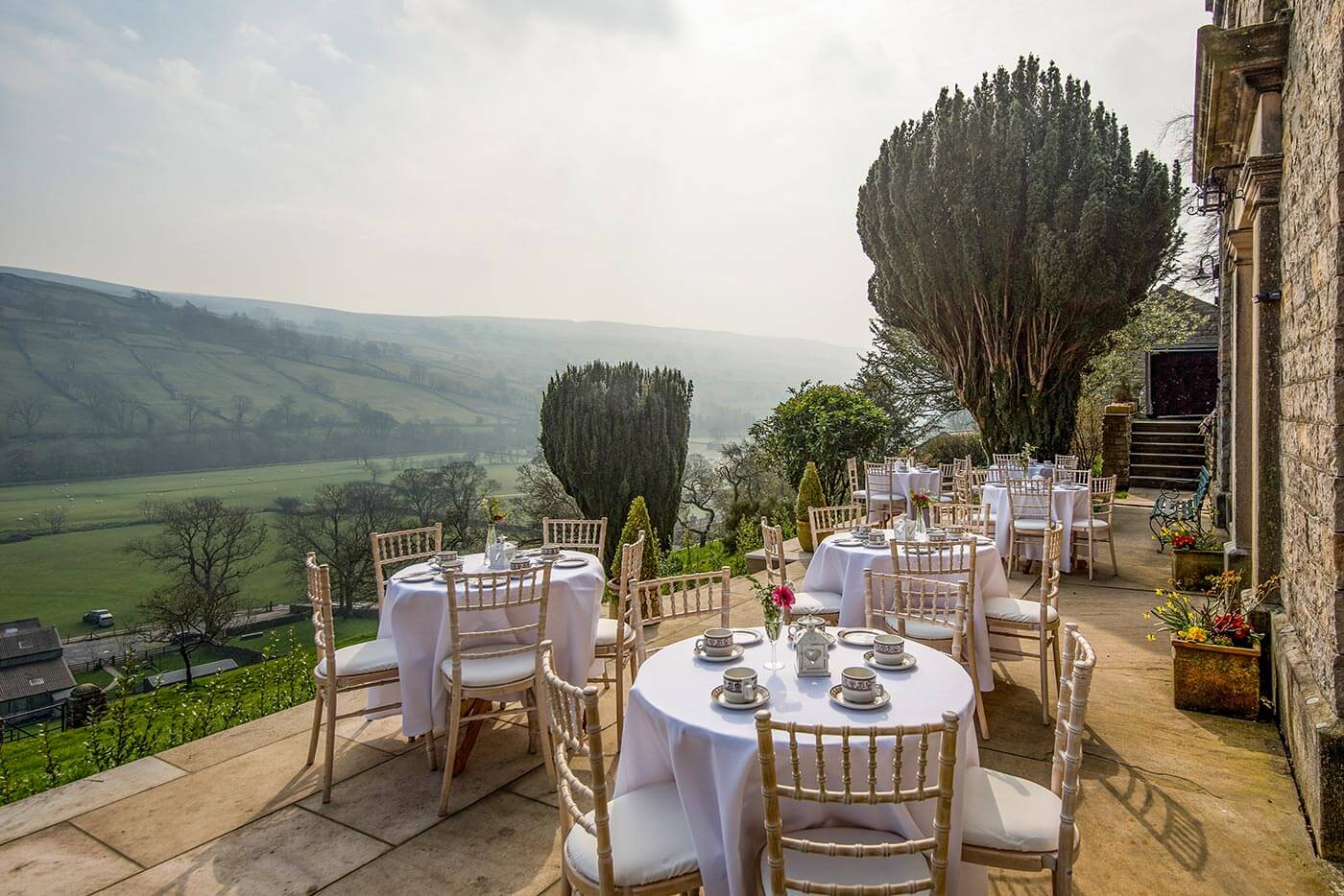 Grand wedding venues