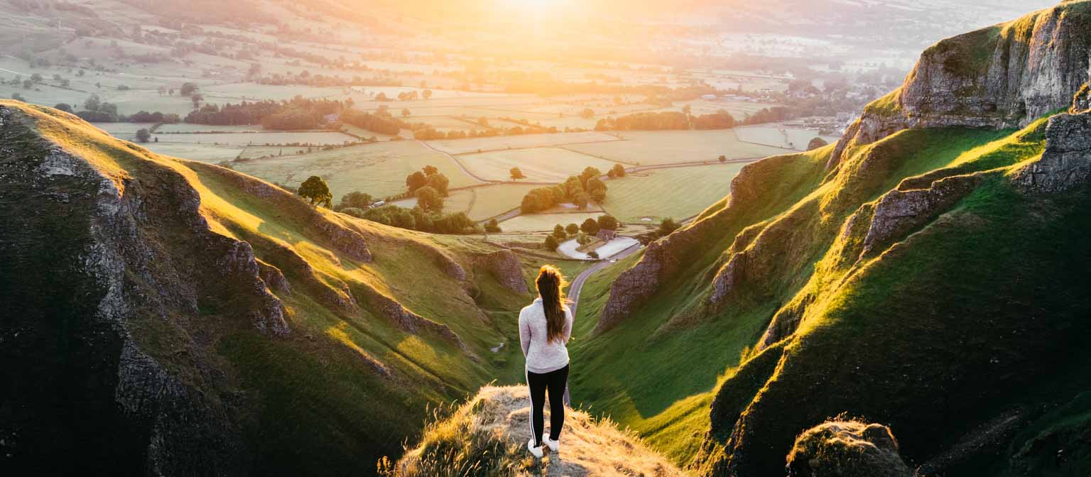 peak district