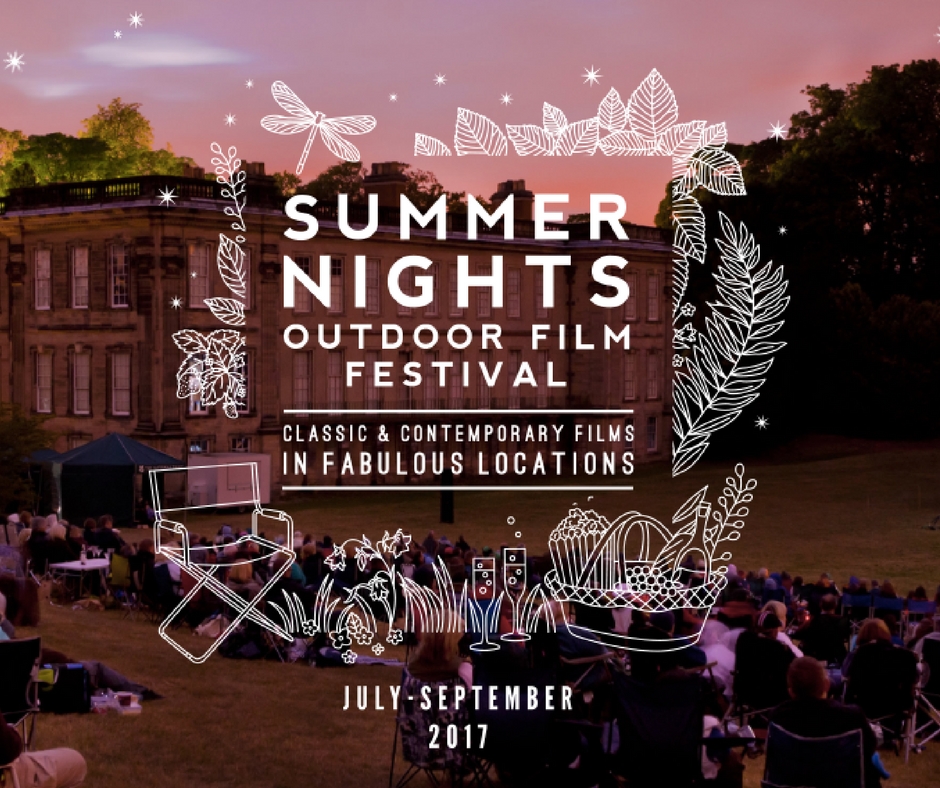 Outdoor festival with an oppertunity to win your own bottles of ale