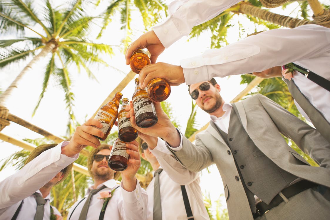 Best stag do ideas