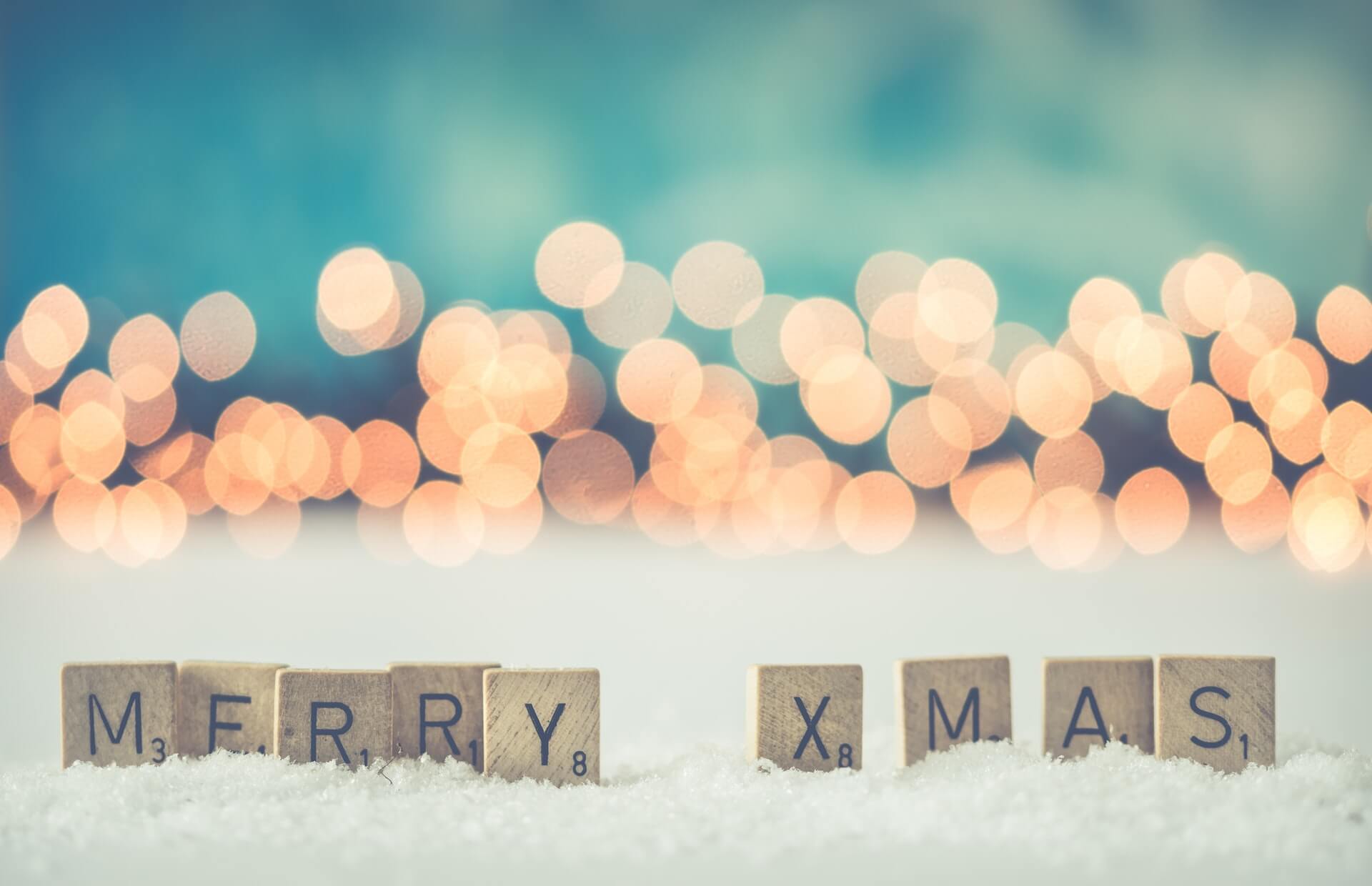 Christmas DIY