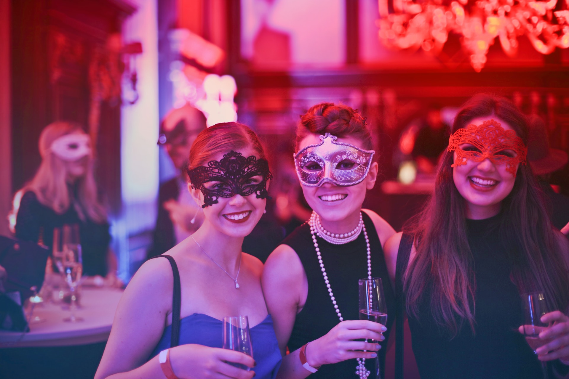 theme party