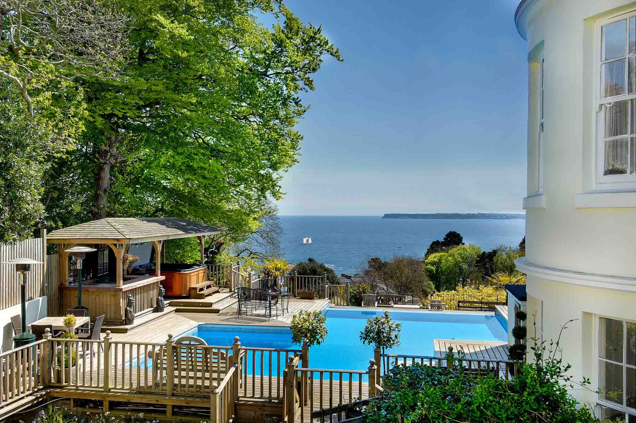 Top 10 Party Houses to Rent in the UK Party Houses