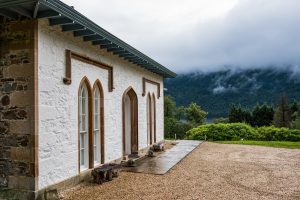 Ben Lomond Manor