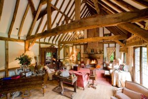 Party Houses to rent