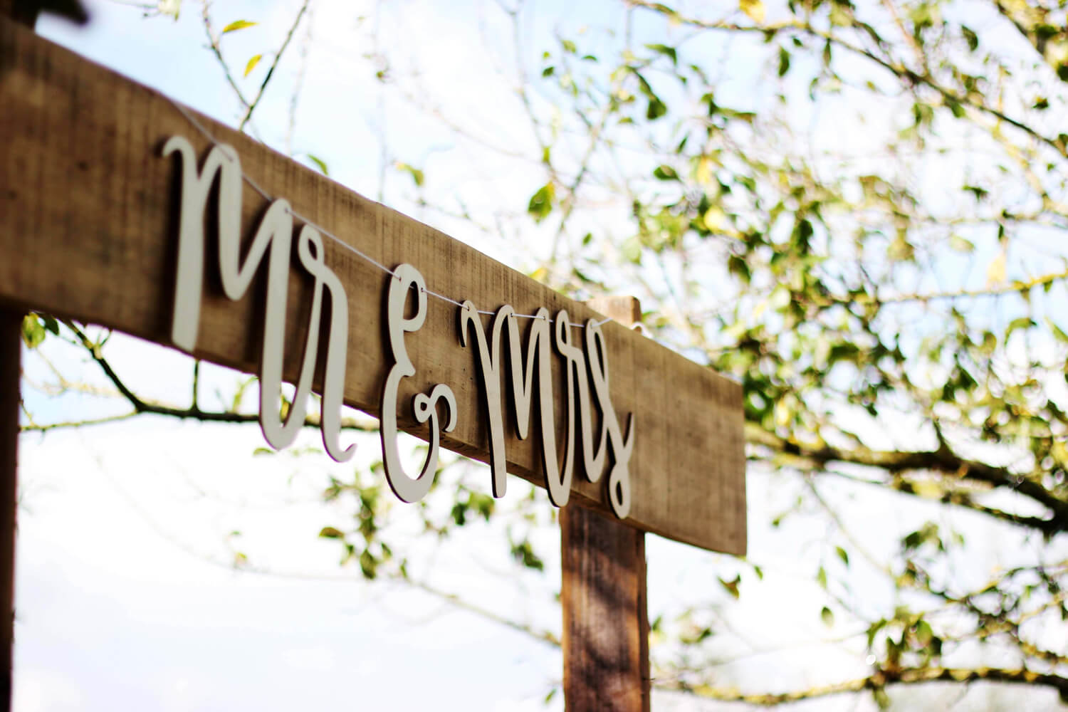 wedding ideas