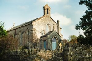 Oakhill Chapel