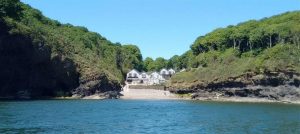 Tenby Manor