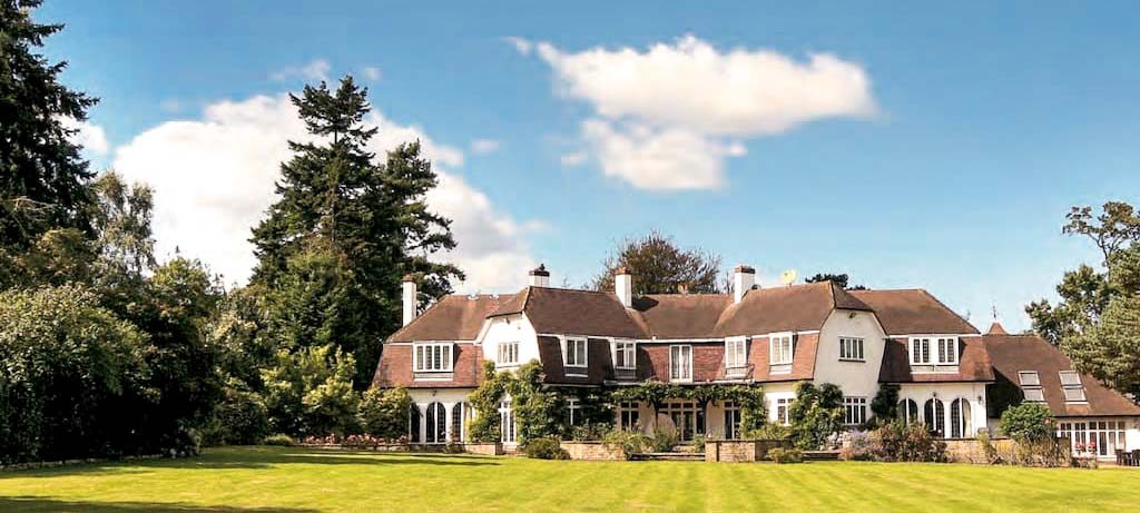 sunningdale estate