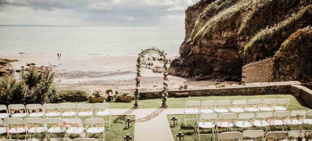 wedding venue uk