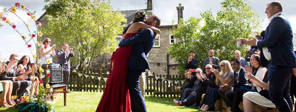 wedding midlands