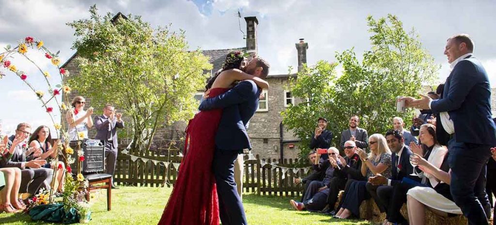 peak district wedding