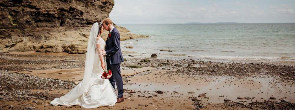 wedding venue