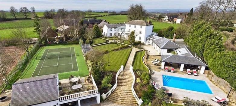 midlands wedding venue