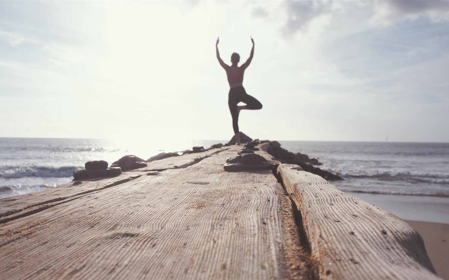 uk yoga retreat venues