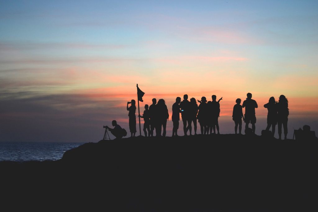 corporate team building uk