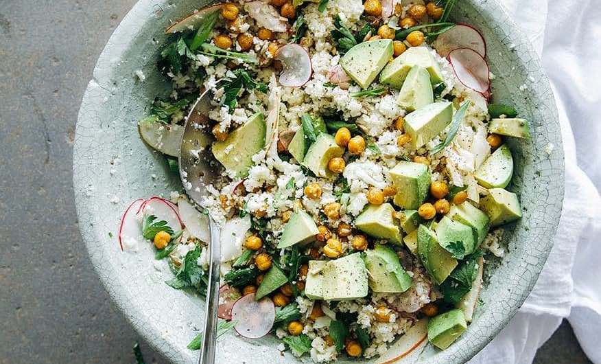 Healthy Meals