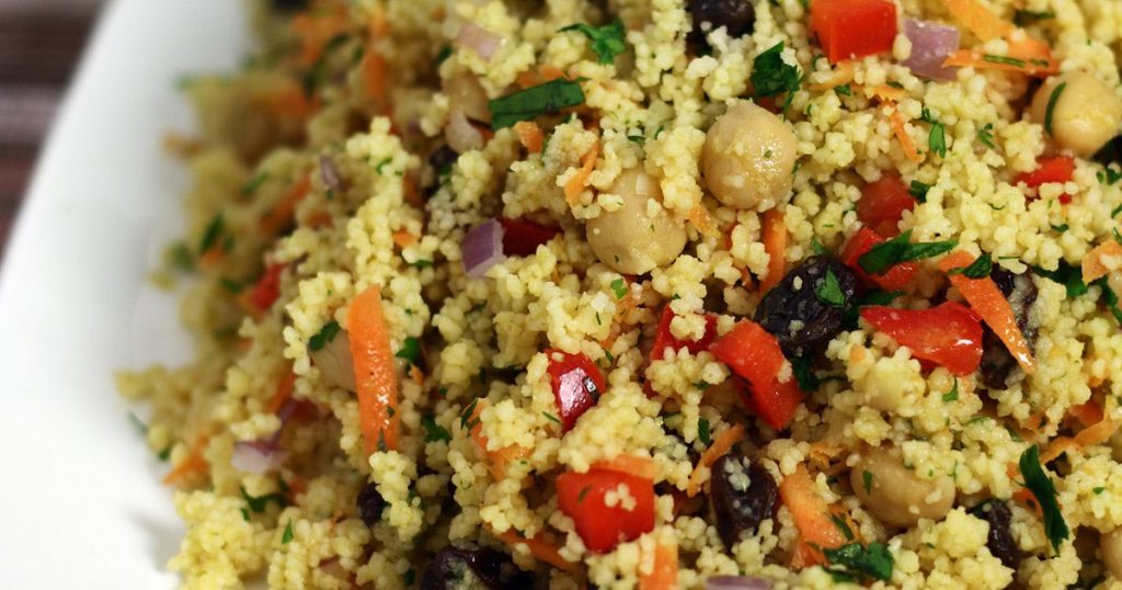 Healthy Meals
