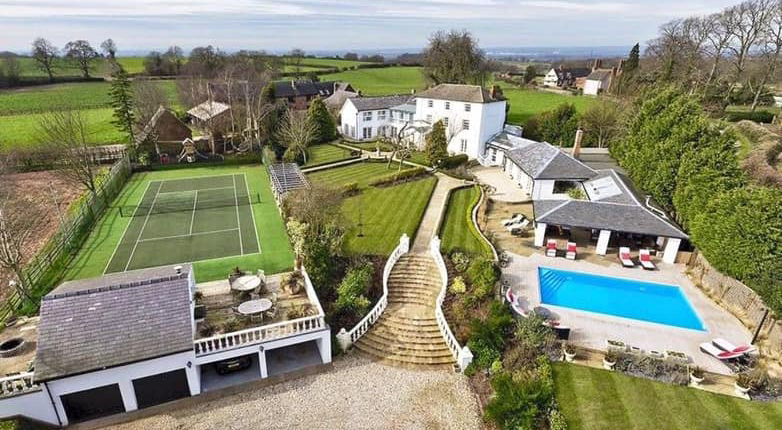 corporate venues uk