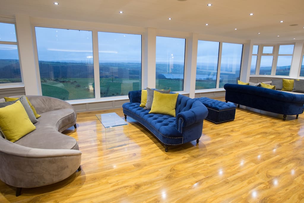 Day hire venues