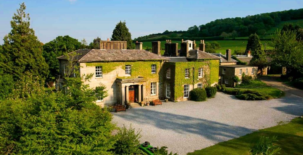 Wedding venues
