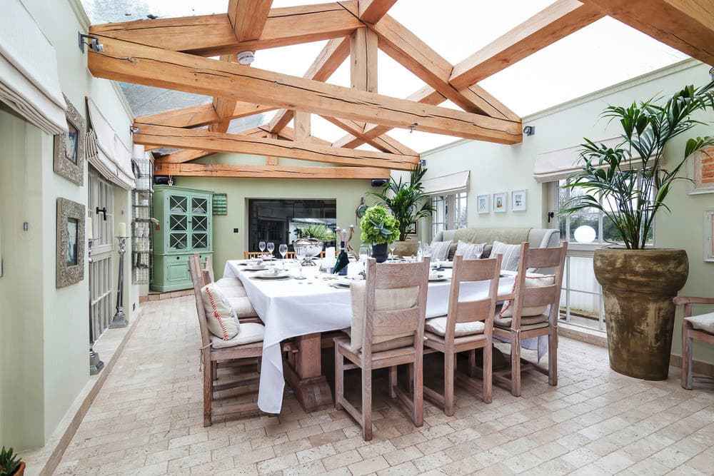 corporate venues
