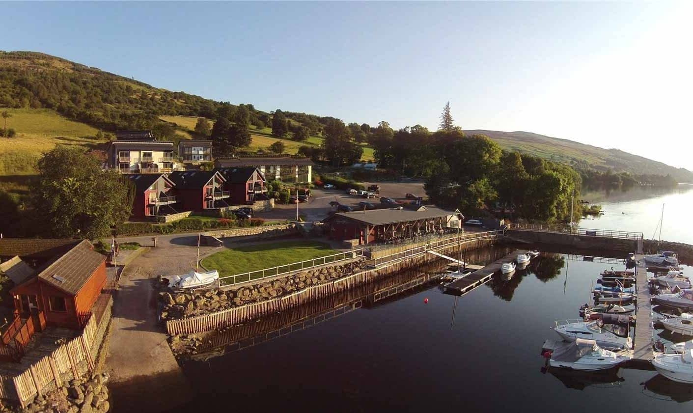 Hen Party Houses to rent UK Party Houses