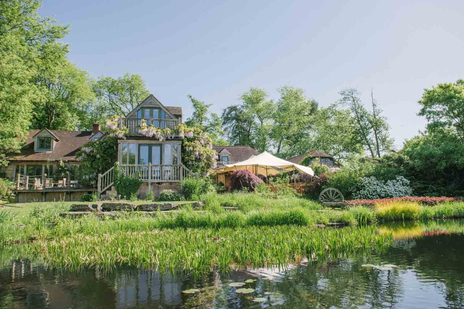 Hen Party Houses To Rent Uk Party Houses