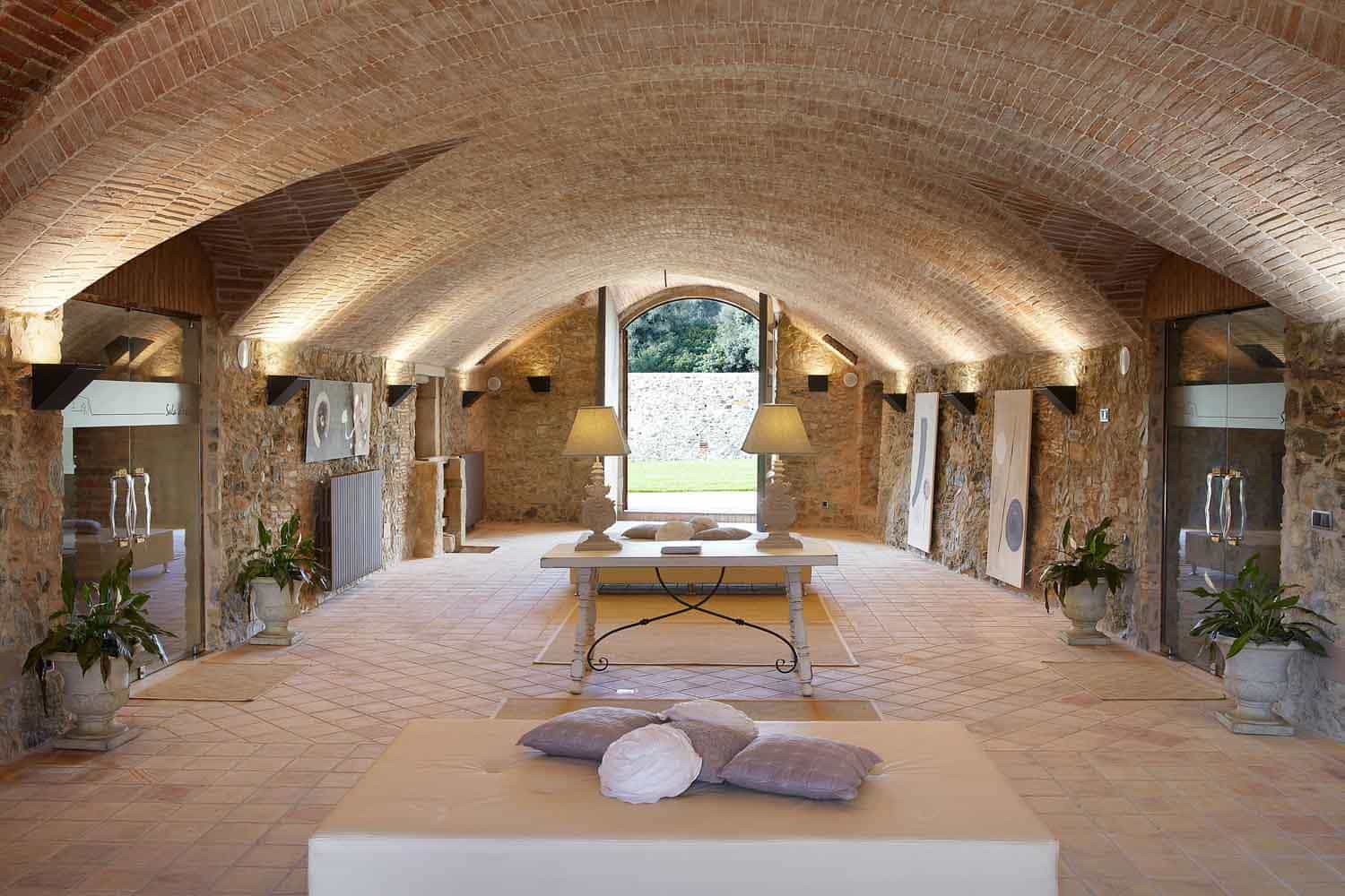 Luxury Party Houses
