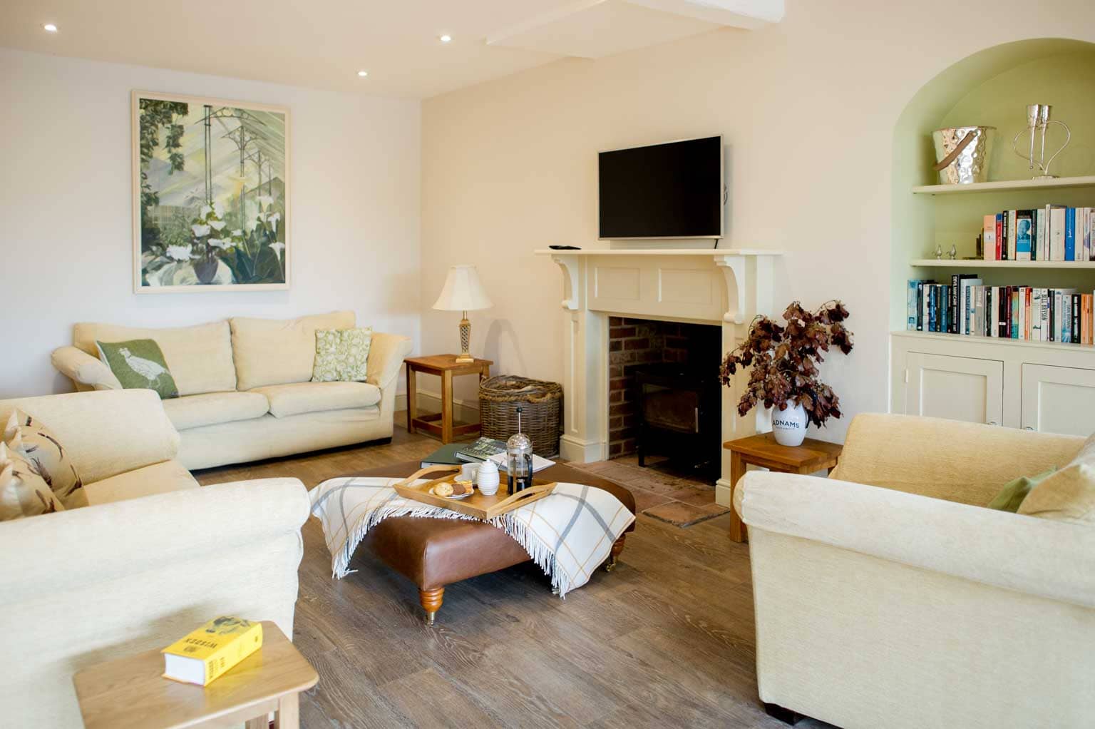 Hen Party Houses to rent UK Party Houses