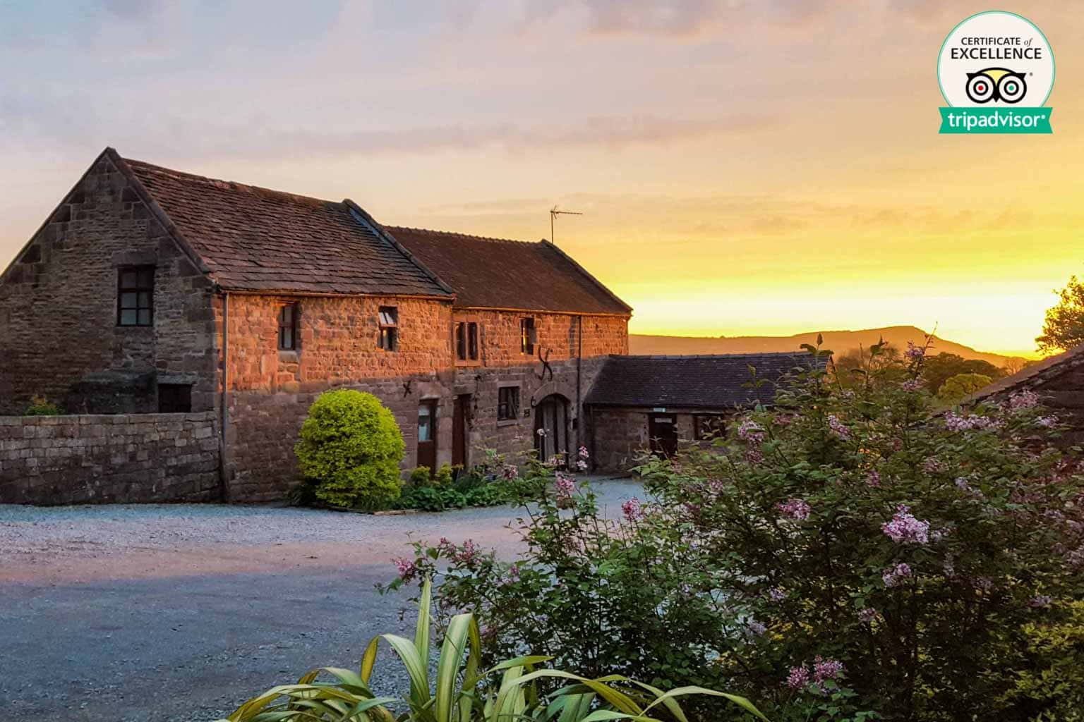Historic houses for rent