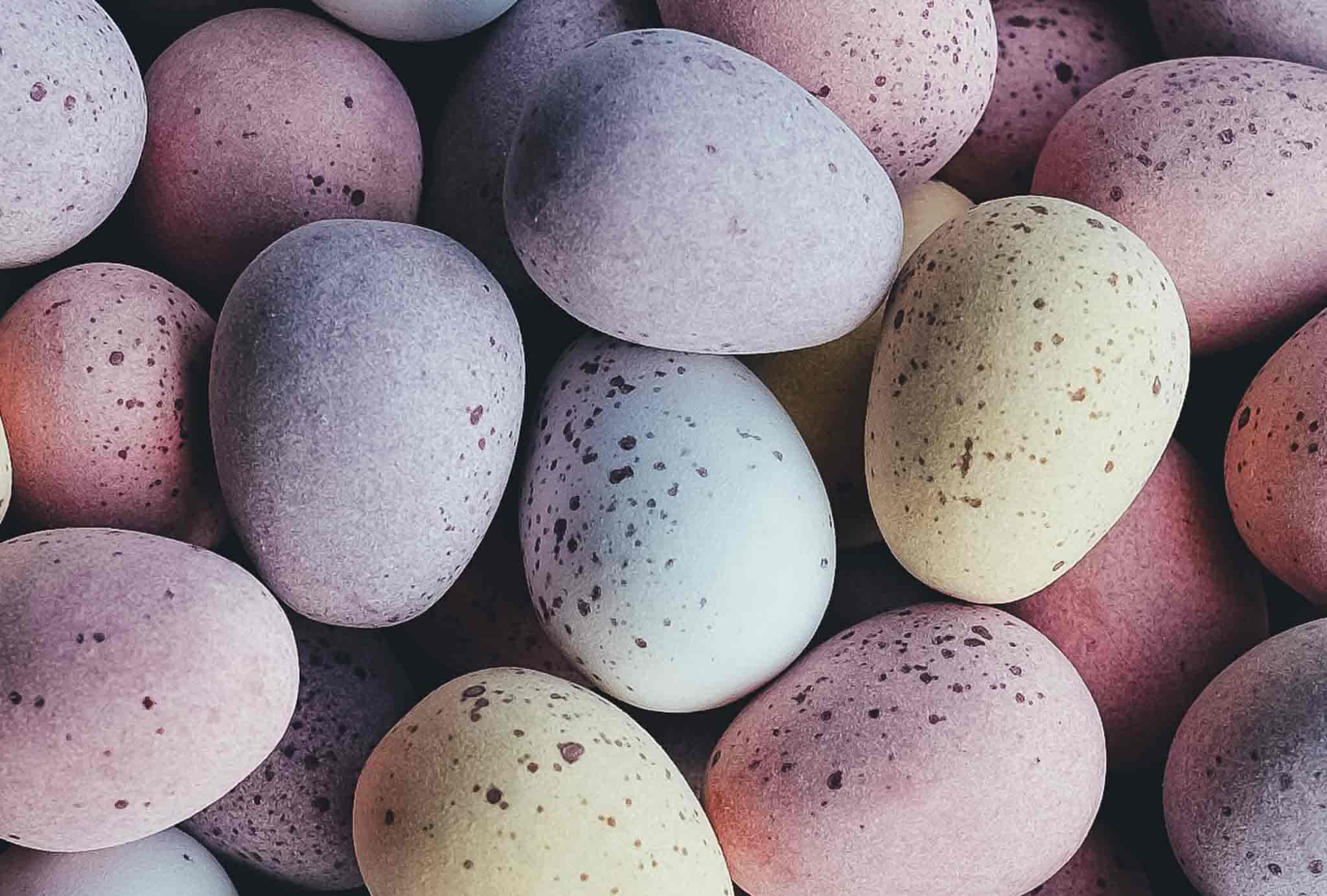 2020 Easter holidays