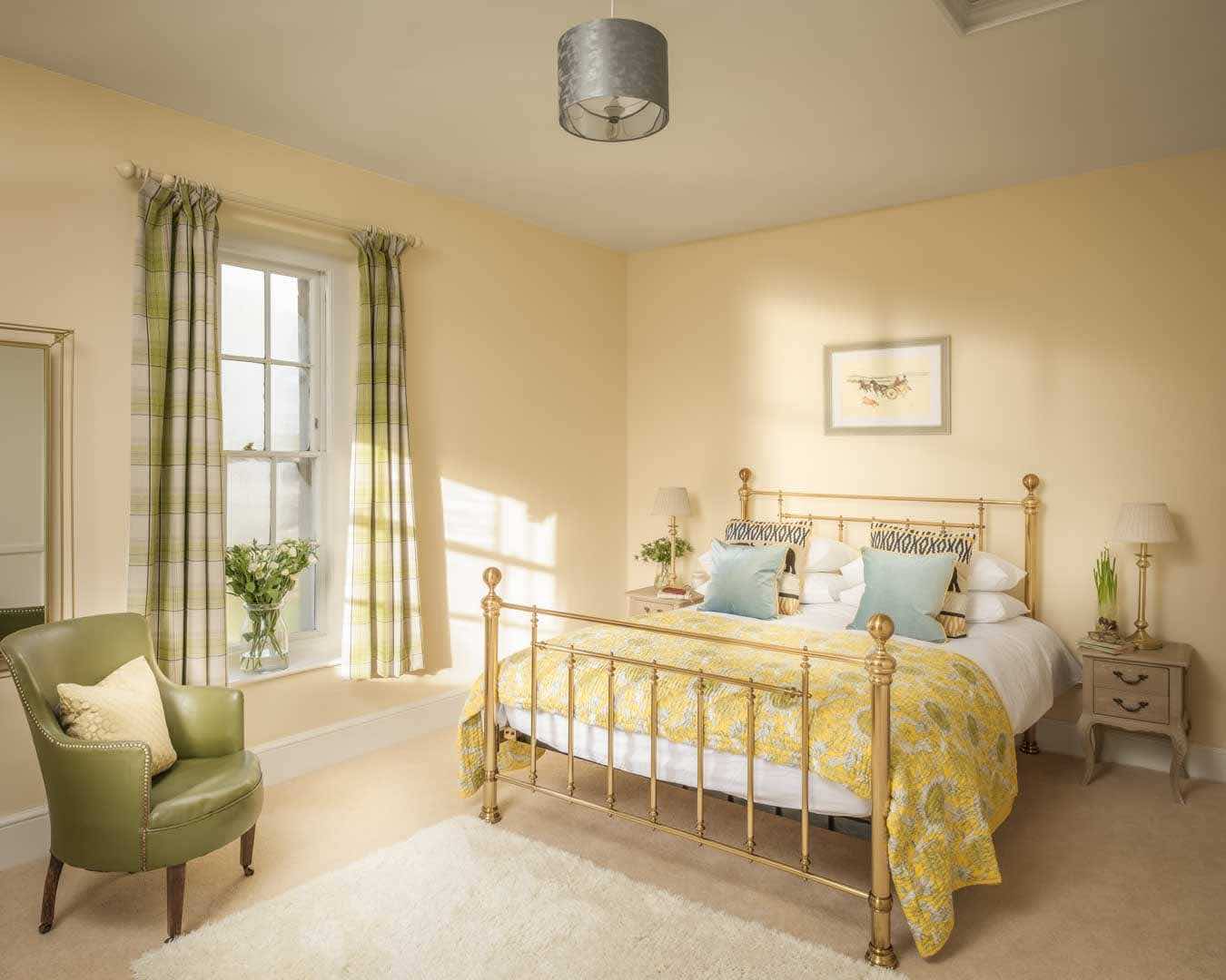 Staycations UK