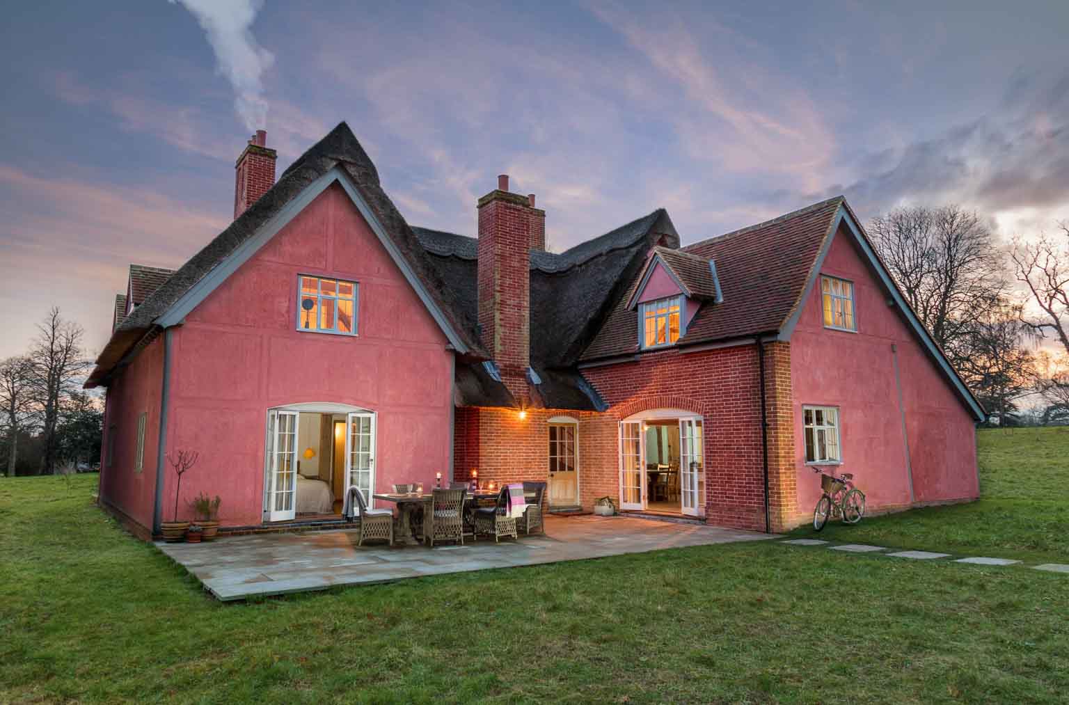 cottages for rent