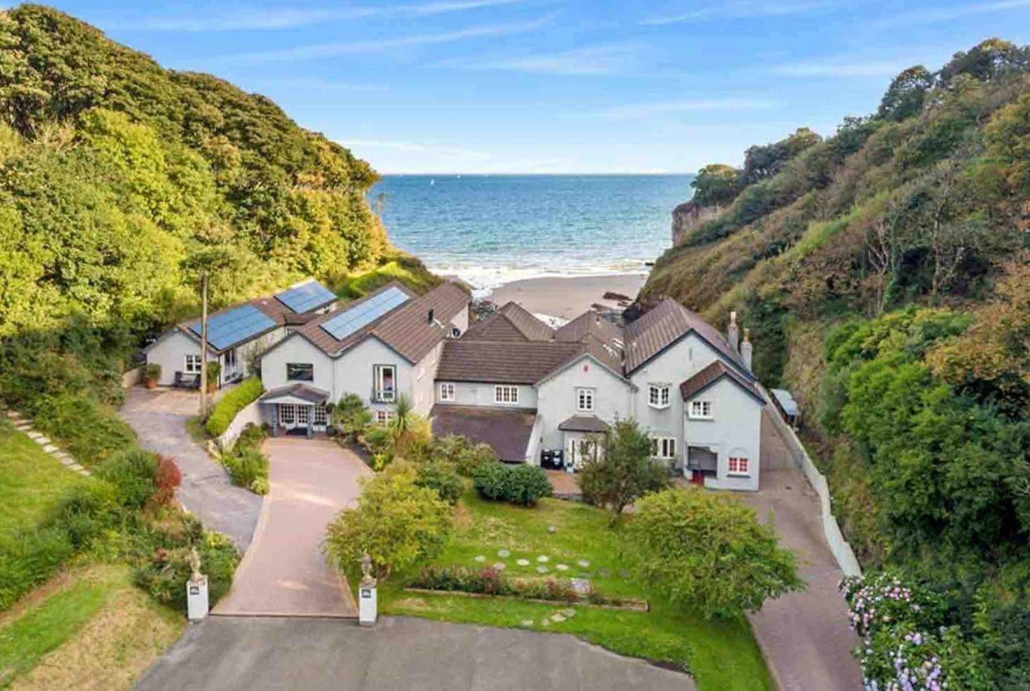 Party Houses Party House Rentals for Groups & Venue Hire