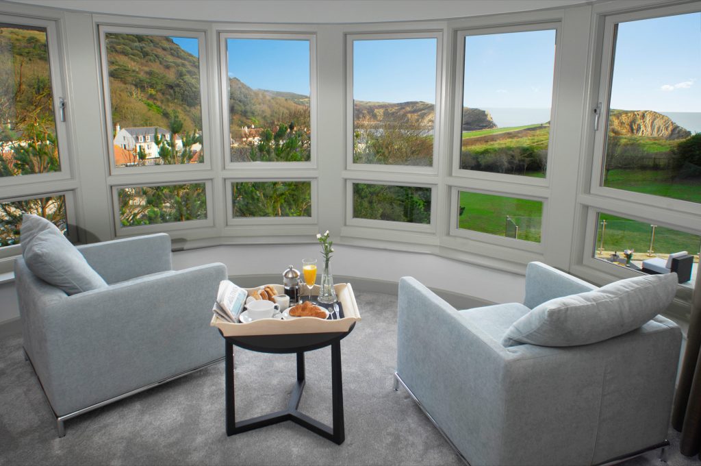 Rural retreats UK