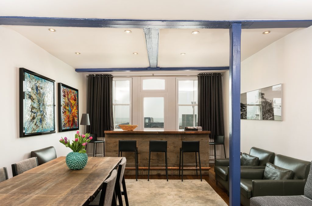 houses for rent london