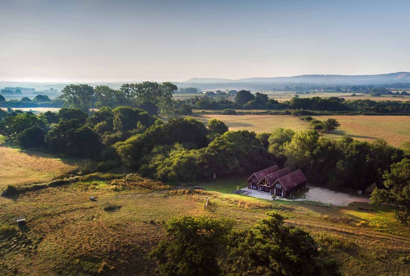 Houses for rent near london