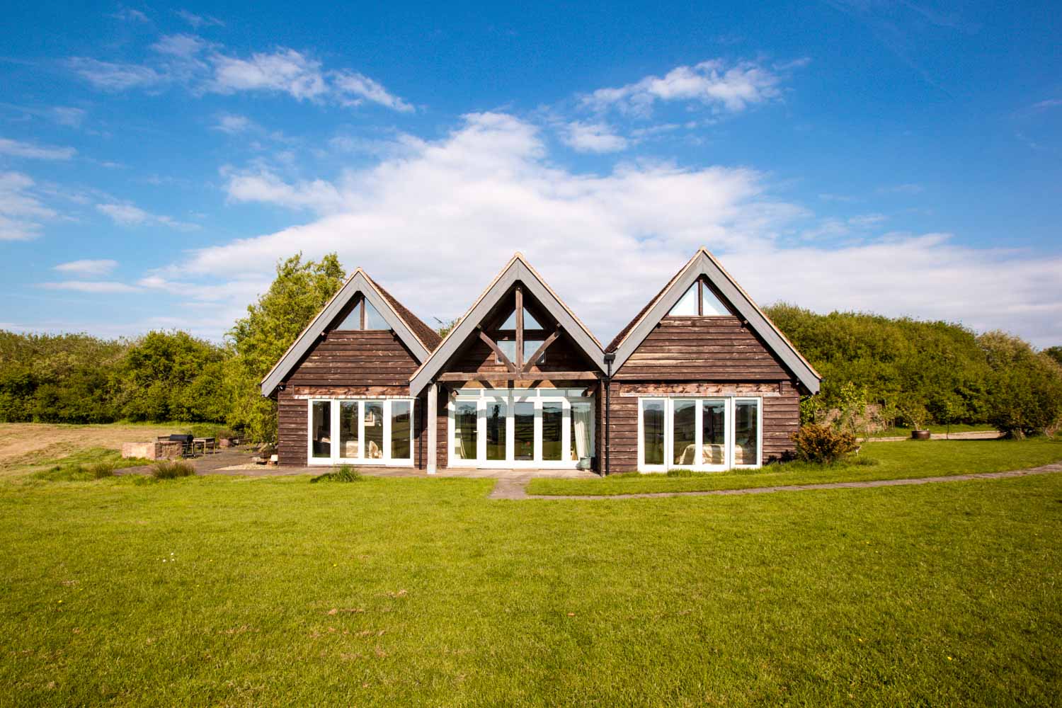 hen party venues small group holidays